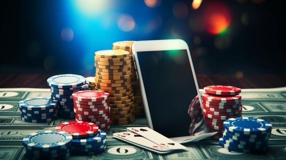 Filipino player placing a sports bet on jili16 mobile browser