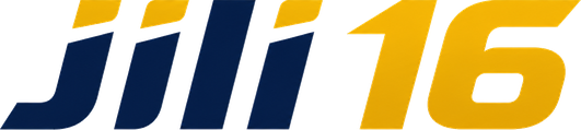jili16 official logo Philippines gaming platform